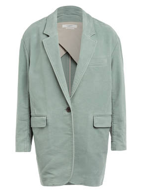 ISABEL MARANT ÉTOILE Blazer NATTY