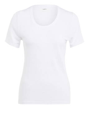 ISABEL MARANT ÉTOILE T-Shirt KILIANN aus Leinen
