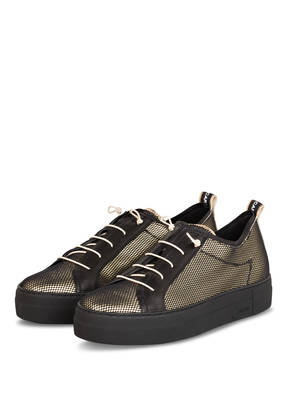 DONNA CAROLINA Plateau-Sneaker