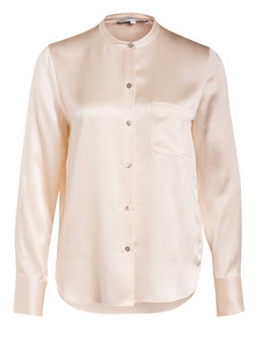 VINCE Seidenbluse