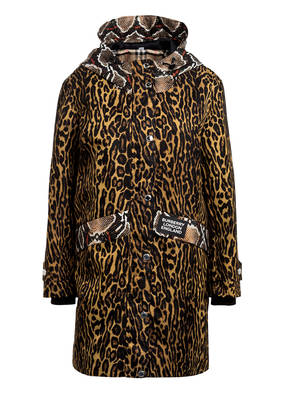 BURBERRY Mantel CRAMOND