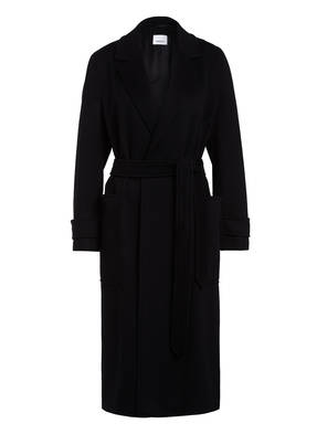 BURBERRY Cashmere-Mantel SHERRINGHAM