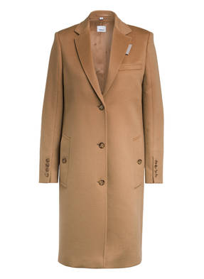 BURBERRY Wollmantel BRAMLEY