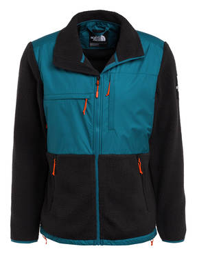 THE NORTH FACE Hybrid-Fleecejacke DENALI