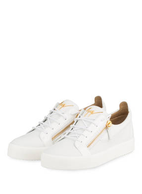 GIUSEPPE ZANOTTI DESIGN Sneaker FRANKIE