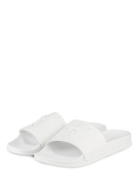 GIUSEPPE ZANOTTI DESIGN Pantoletten SOLID