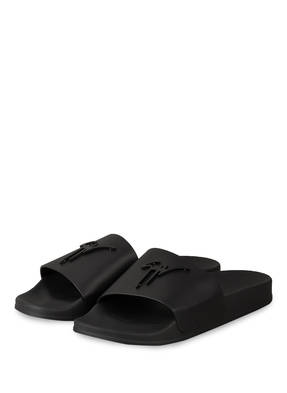 GIUSEPPE ZANOTTI DESIGN Pantoletten SOLID