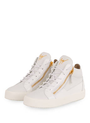 GIUSEPPE ZANOTTI DESIGN Hightop-Sneaker KRISS