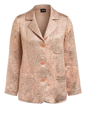 ASPESI Seidenblazer
