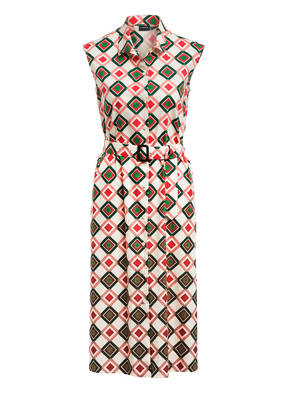 ASPESI Hemdblusenkleid