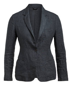 ASPESI Leinenblazer mit 3/4-Arm