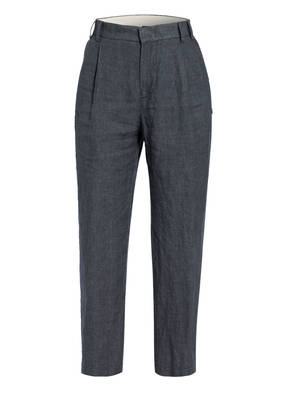 ASPESI 7/8-Hose aus Leinen
