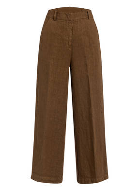 ASPESI 7/8-Hose aus Leinen