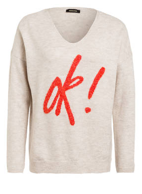 MORE & MORE Pullover
