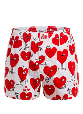 LOUSY LIVIN Web-Boxershorts