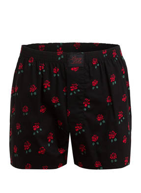 LOUSY LIVIN Web-Boxershorts