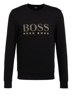 BOSS Lounge-Shirt