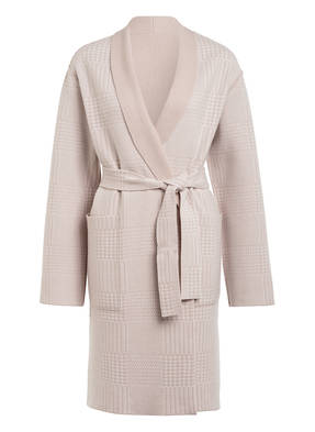 lunaria cashmere Cashmere-Mantel