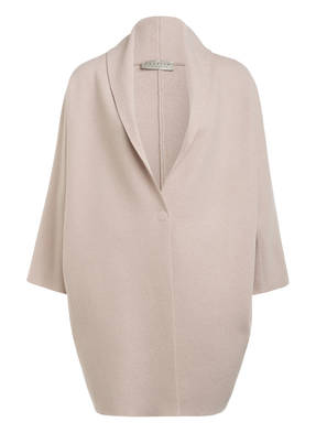 lunaria cashmere Cashmere-Mantel