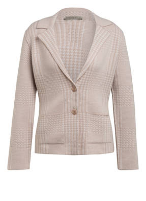 lunaria cashmere Strickblazer aus Cashmere