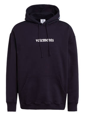 VETEMENTS Hoodie