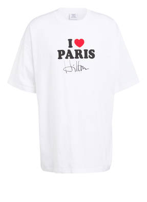 VETEMENTS T-Shirt