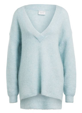 GESTUZ Pullover BRENDA mit Mohair