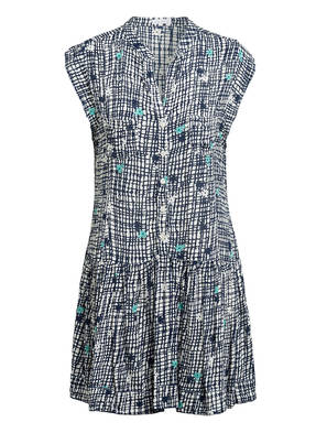 Poupette St Barth Strandkleid AMORA