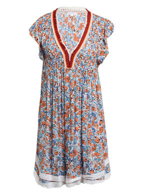 Poupette St Barth Strandkleid SASHA