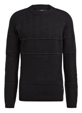 SCOTCH & SODA Pullover MONSANTO