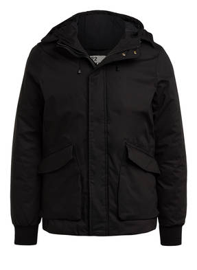 SCOTCH & SODA Parka