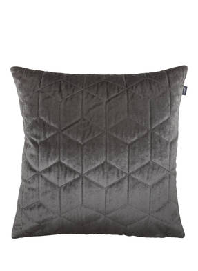 JOOP! Samt-Dekokissenhülle J!VELVETY