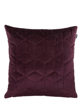 JOOP! Samt-Dekokissenhülle J!VELVETY