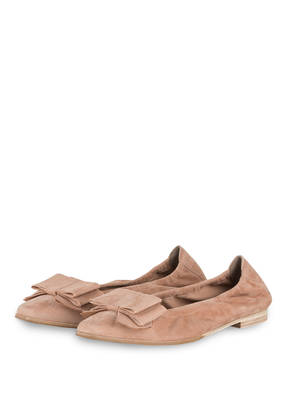 KENNEL & SCHMENGER Ballerinas