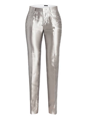 STRENESSE Seidenhose