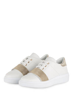 STEFFEN SCHRAUT Plateau-Sneaker 24 CHAIN