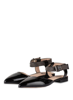 STEFFEN SCHRAUT Sling-Ballerinas 12 CHAIN STREET