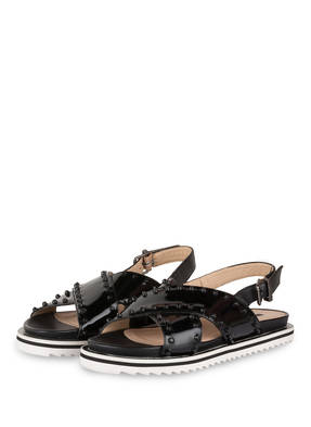 STEFFEN SCHRAUT Sandalen 27 ELASTIC AVENUE