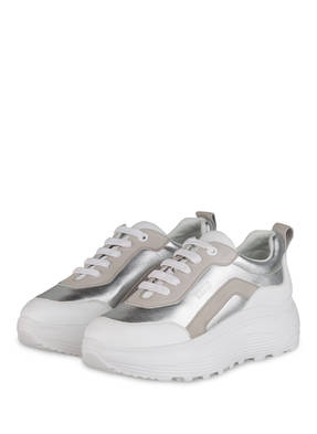 STEFFEN SCHRAUT Plateau-Sneaker 83 NEON AVENUE