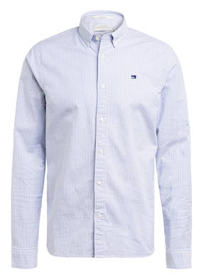 SCOTCH & SODA Hemd Regular Fit