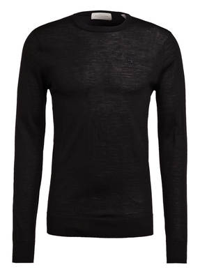 SCOTCH & SODA Pullover aus Merinowolle