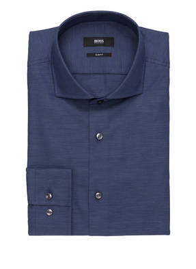 BOSS Hemd JASON Slim Fit