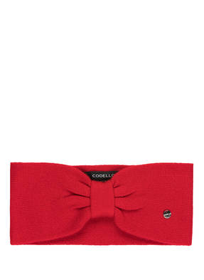 CODELLO Stirnband aus Cashmere