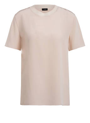 JOSEPH Blusenshirt RUBIN aus Seide