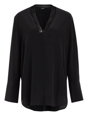 JOSEPH Blusenshirt MILLER aus Seide