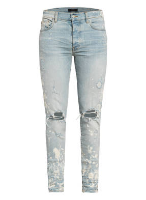 AMIRI Destroyed Jeans Extra Slim Fit