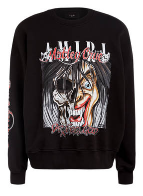 AMIRI Oversized-Sweatshirt