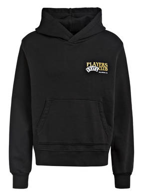 AMIRI Hoodie PLAYERS CLUB