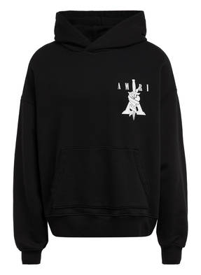AMIRI Oversized-Hoodie