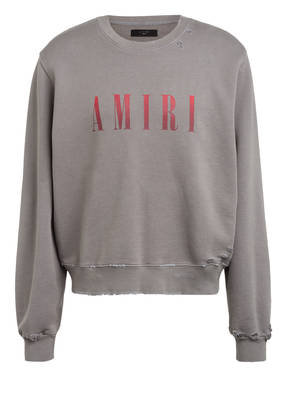 AMIRI Oversized-Sweatshirt